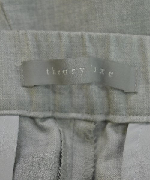 theory luxe 長