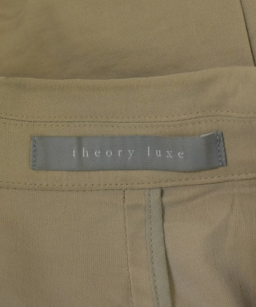 theory luxe 西裝外套