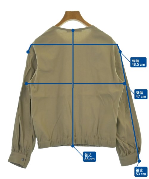 theory luxe 其他飛行外套