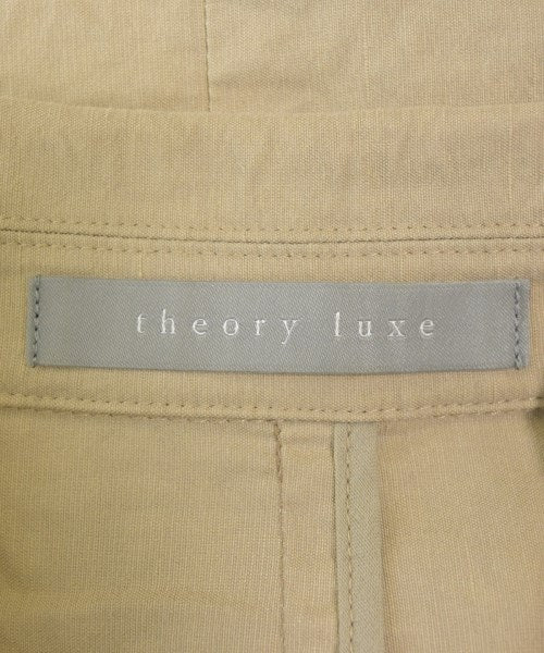 theory luxe 休閒夾克