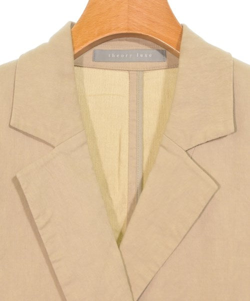 theory luxe 休閒夾克