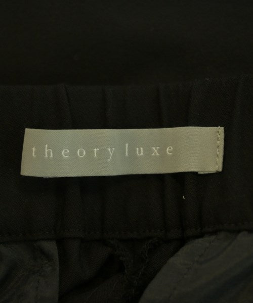 theory luxe 長
