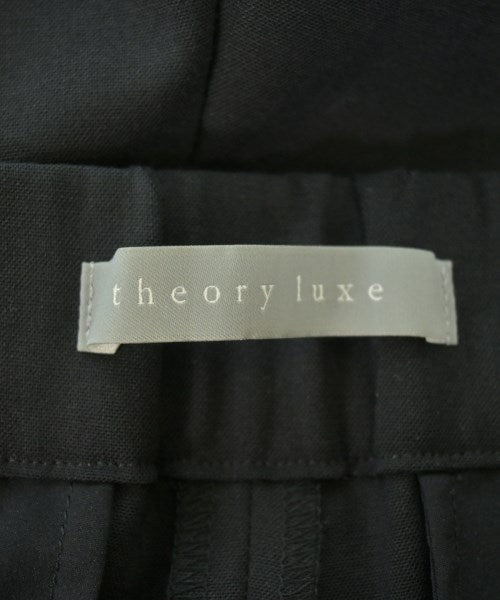 theory luxe 長