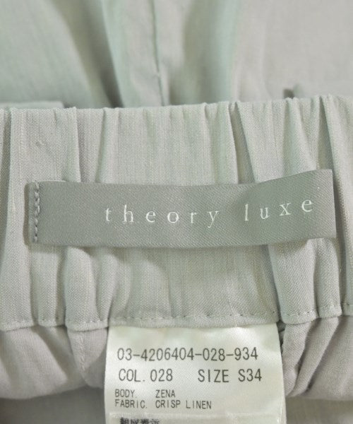 theory luxe 其他款