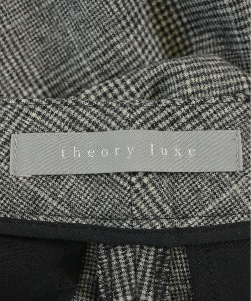 theory luxe 長