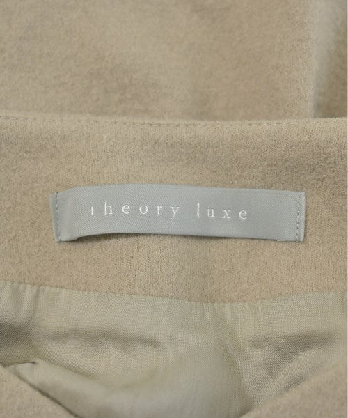 theory luxe 女襯衫