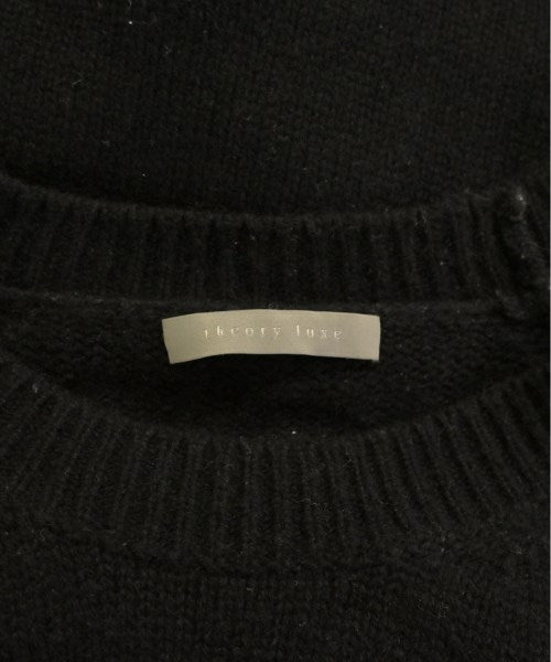 theory luxe 毛衣
