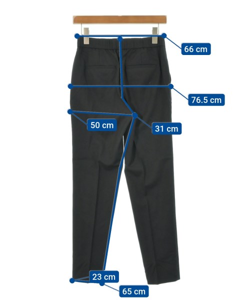theory luxe 長褲