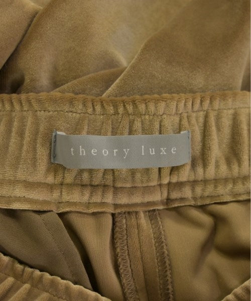 theory luxe 其他款