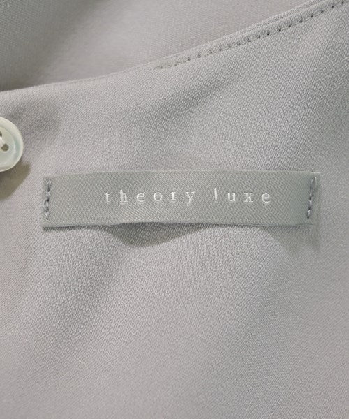 theory luxe 女襯衫