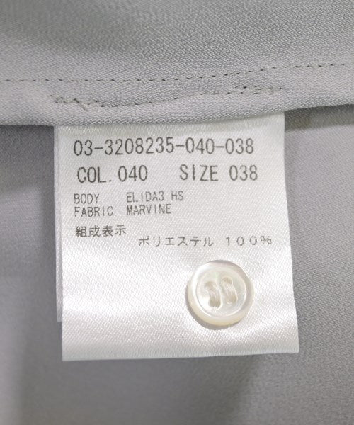 theory luxe 女襯衫