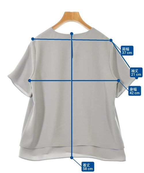 theory luxe 女襯衫