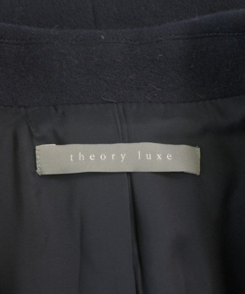 theory luxe 切斯特披風