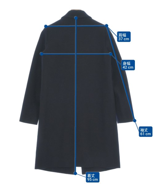 theory luxe 切斯特披風