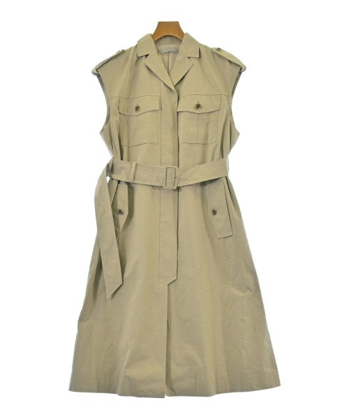 theory luxe 其他大衣