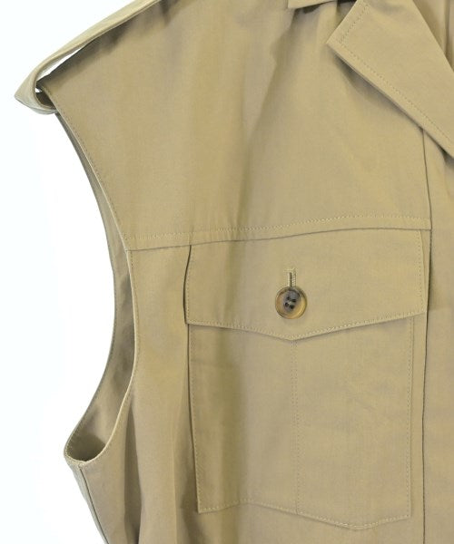 theory luxe 其他大衣