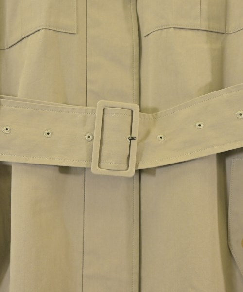 theory luxe 其他大衣