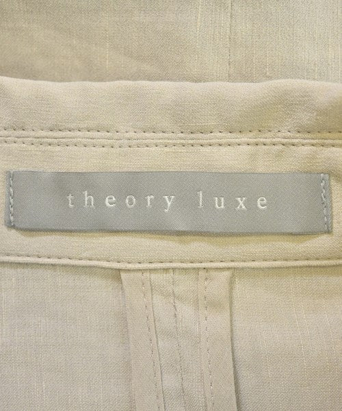 theory luxe 夾克