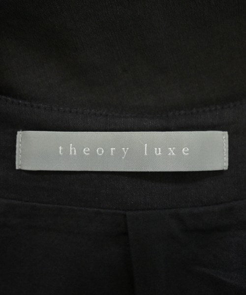 theory luxe 其他大衣