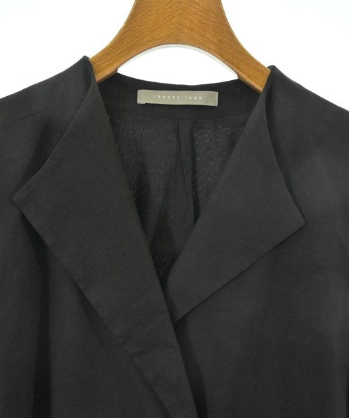 theory luxe 其他大衣