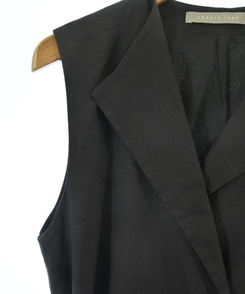 theory luxe 其他大衣