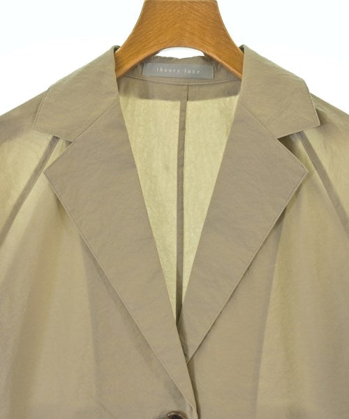 theory luxe 支領外套