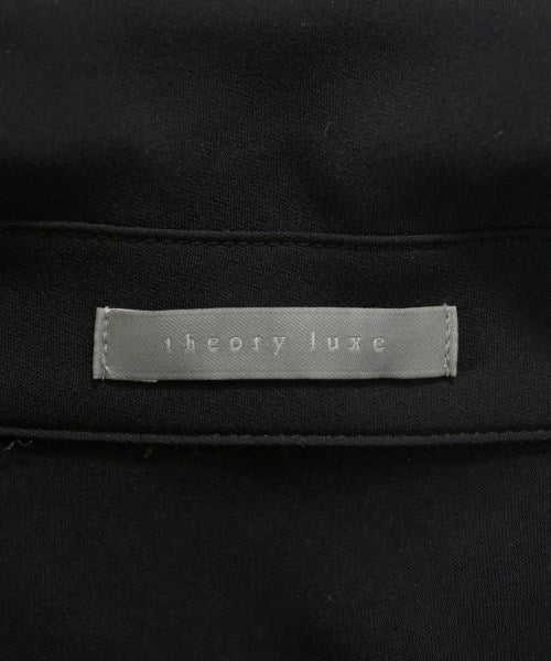 theory luxe 女襯衫