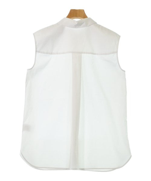 theory luxe 女襯衫