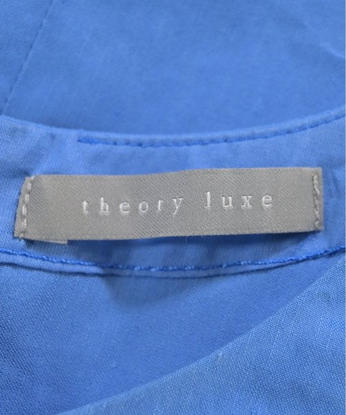 theory luxe 女襯衫