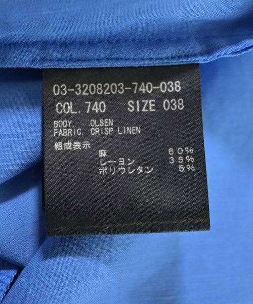 theory luxe 女襯衫