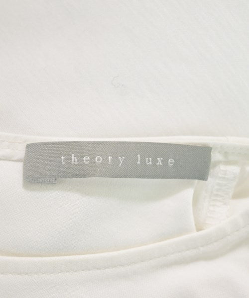theory luxe 女襯衫