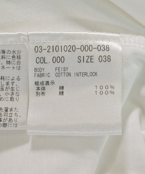 theory luxe 女襯衫