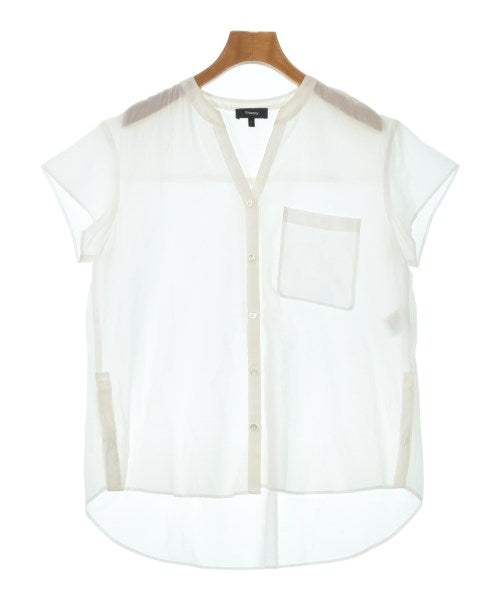 theory luxe 女襯衫