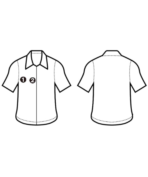 theory luxe 女襯衫