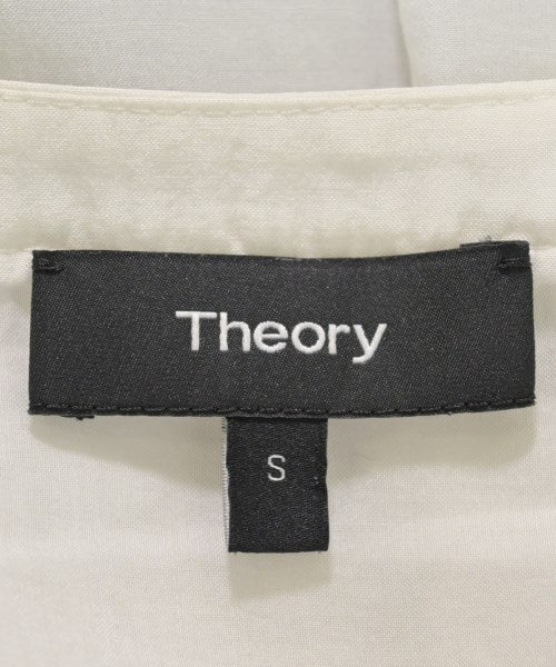 theory luxe 女襯衫