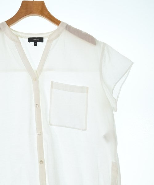 theory luxe 女襯衫