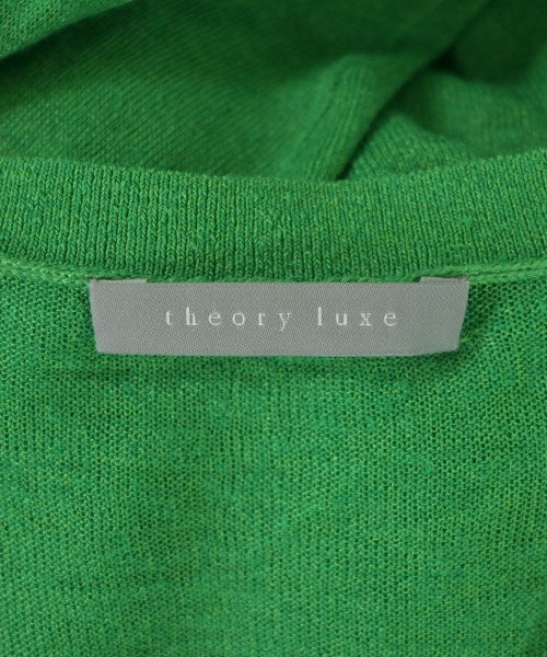 theory luxe 毛衣