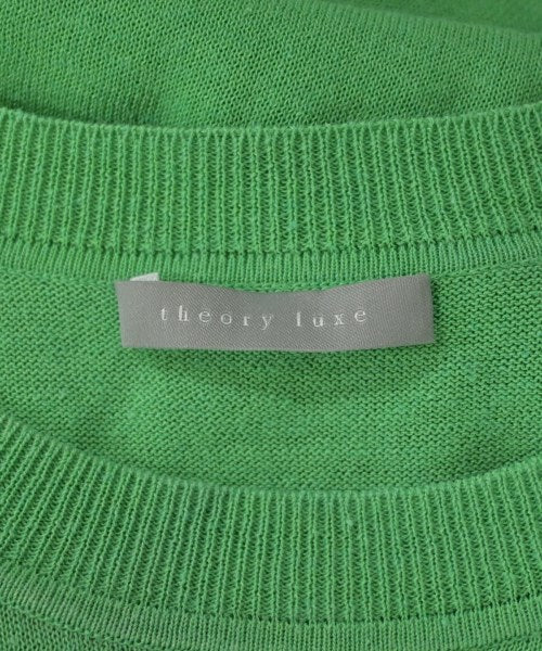theory luxe 毛衣