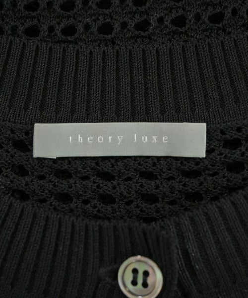theory luxe 開襟衫