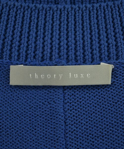 theory luxe 毛衣
