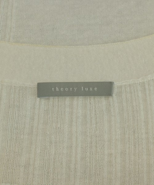 theory luxe 開襟衫