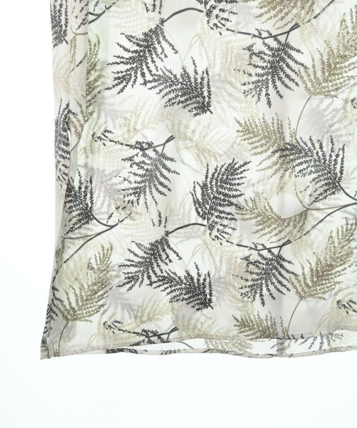 theory luxe 休襯衫