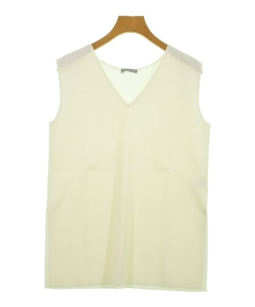 theory luxe 無袖上衣