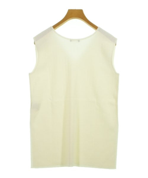 theory luxe 無袖上衣