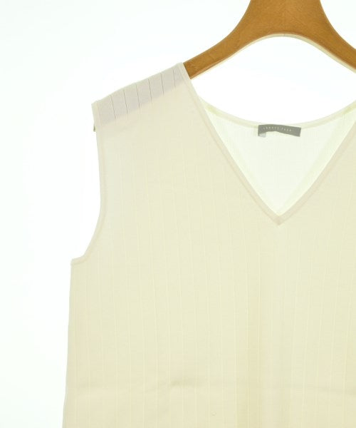 theory luxe 無袖上衣