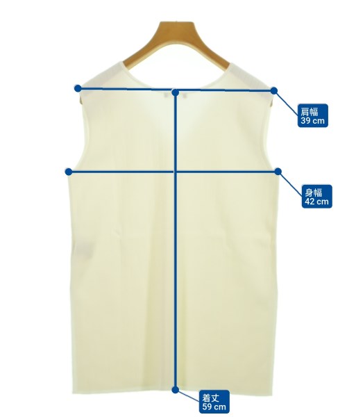 theory luxe 無袖上衣