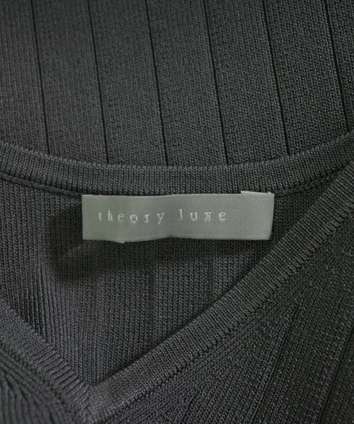 theory luxe 無袖上衣