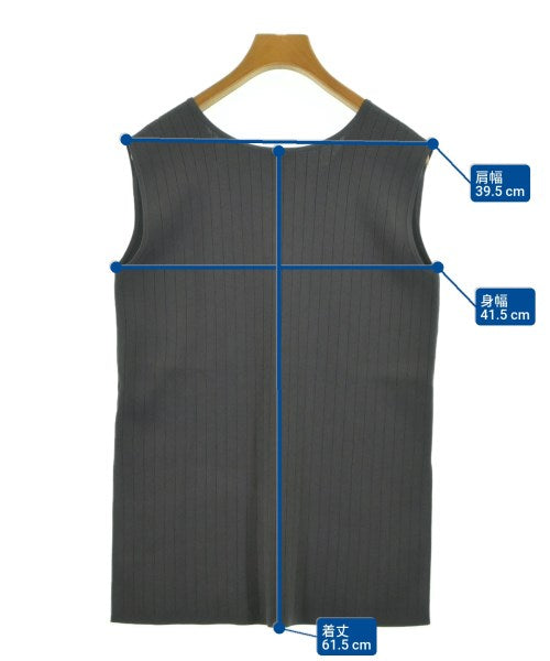 theory luxe 無袖上衣