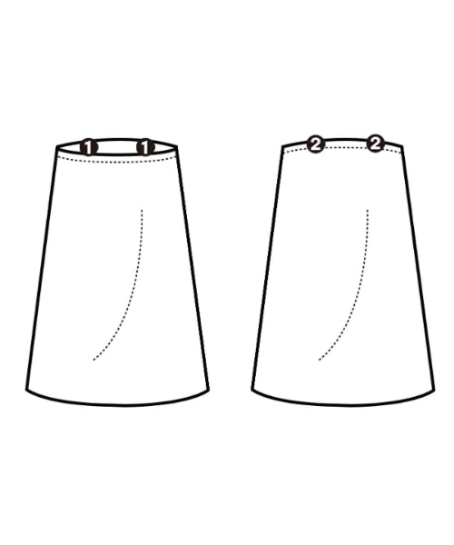 theory luxe 長裙/超長裙