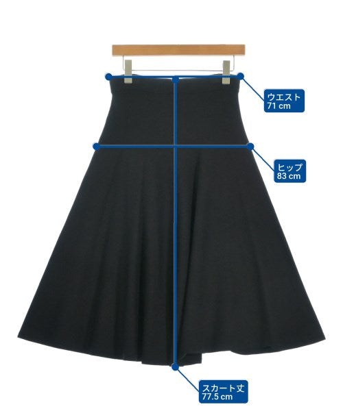 theory luxe 長裙/超長裙